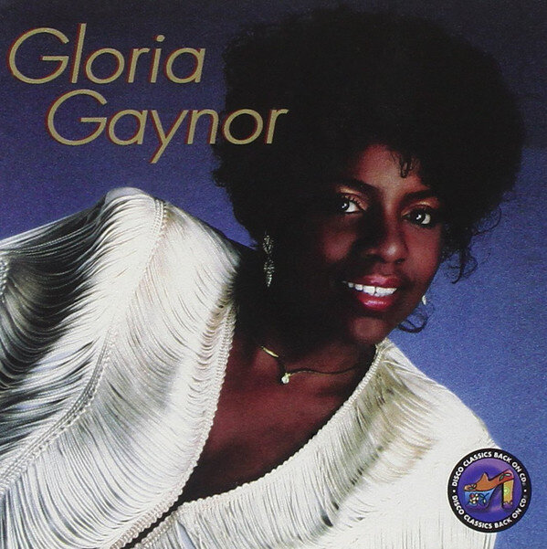 Gloria Gaynor《I Will Survive》GTP谱