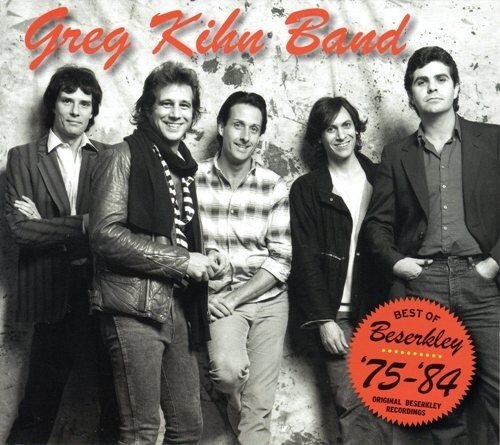 Greg Kihn《Breakup Song》GTP谱