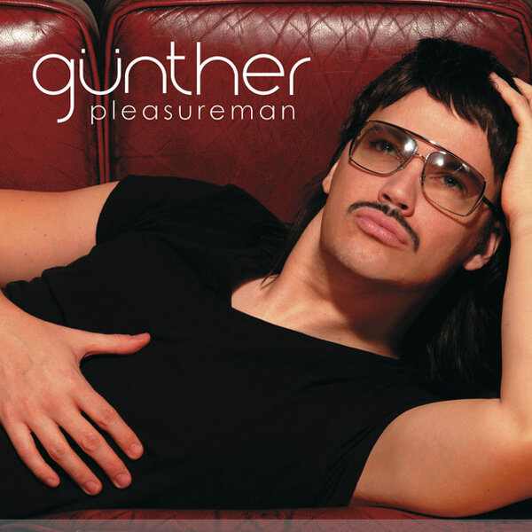 Günther《Pleasureman》GTP谱