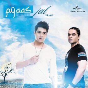 Jal《Dil Harey》GTP谱