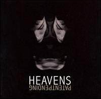 Heavens《Patent Pending》GTP谱