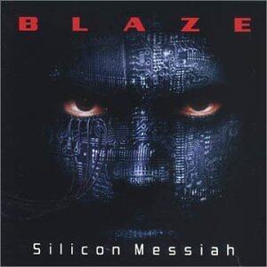 Blaze《Ghost In The Machine》GTP谱