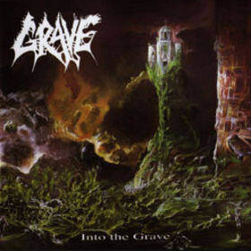Grave《Extremely Rotten Flesh》GTP谱