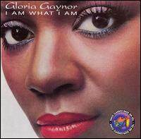 Gloria Gaynor《I Am What I Am》GTP谱