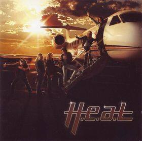 H.E.A.T.《Cry》GTP谱