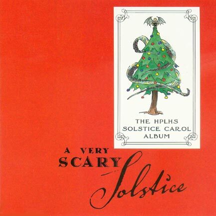 H. P. Lovecraft Historical Society《The Carol of the Old Ones》GTP谱