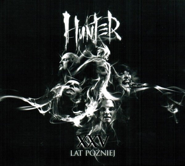 Hunter《Wyznawcy》GTP谱