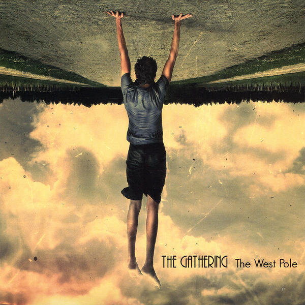 The Gathering《Capital Of Nowhere》GTP谱