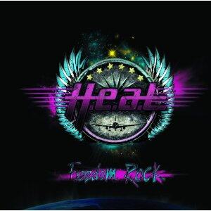 H.E.A.T.《Who Will Stop The Rain》GTP谱
