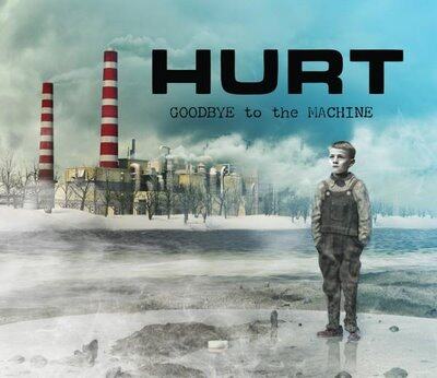 Hurt《Sweet Delilah》GTP谱
