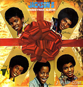 The Jackson 5《Santa Claus Is Coming To Town》GTP谱