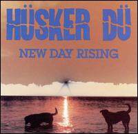Hüsker Dü《The Girl Who Lives On Heaven Hill》GTP谱