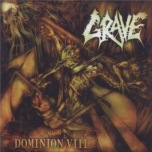 Grave《Bloodpath》GTP谱