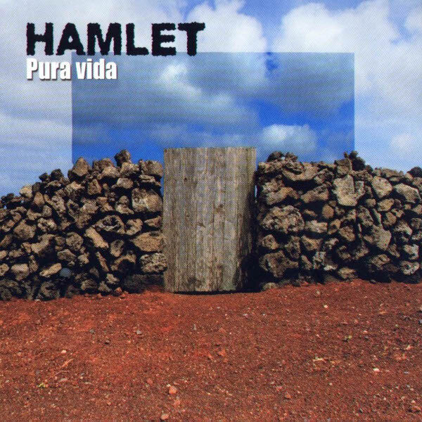 Hamlet《Fronteras De Tu Mente》GTP谱