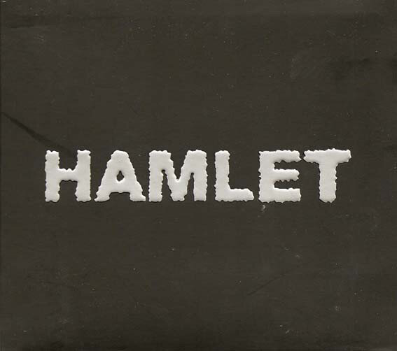 Hamlet《Limitate》GTP谱