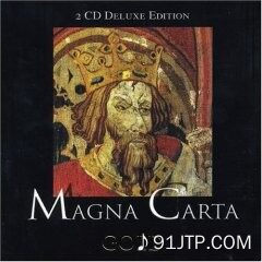 Magna Carta《Lord Of The Ages》GTP谱