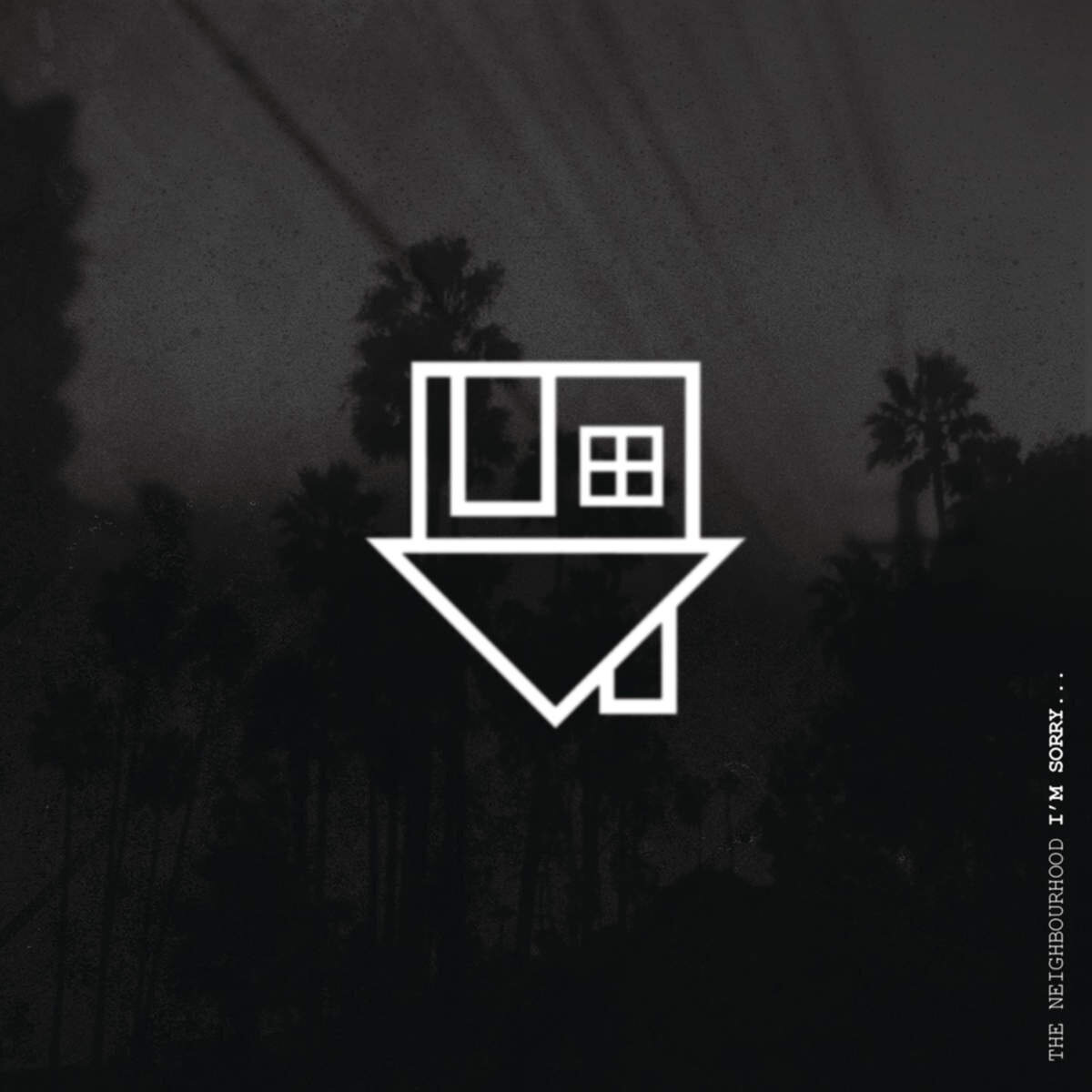 The Neighbourhood《Sweater Weather》GTP谱
