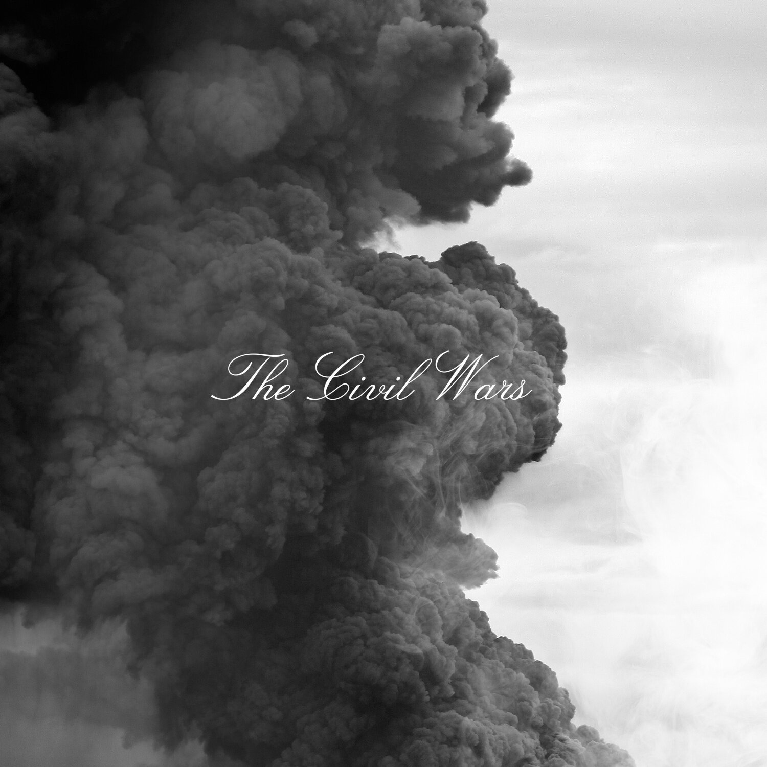 The Civil Wars《Dust To Dust》GTP谱