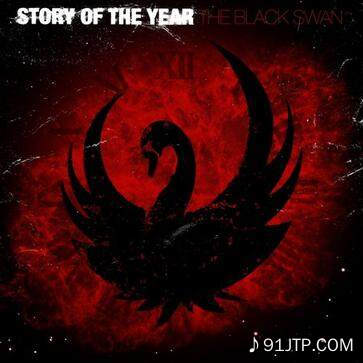 Story of the Year《Terrified》GTP谱