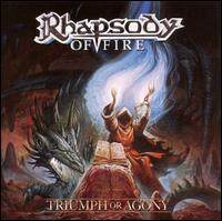Rhapsody《Bloody Red Dungeons》GTP谱