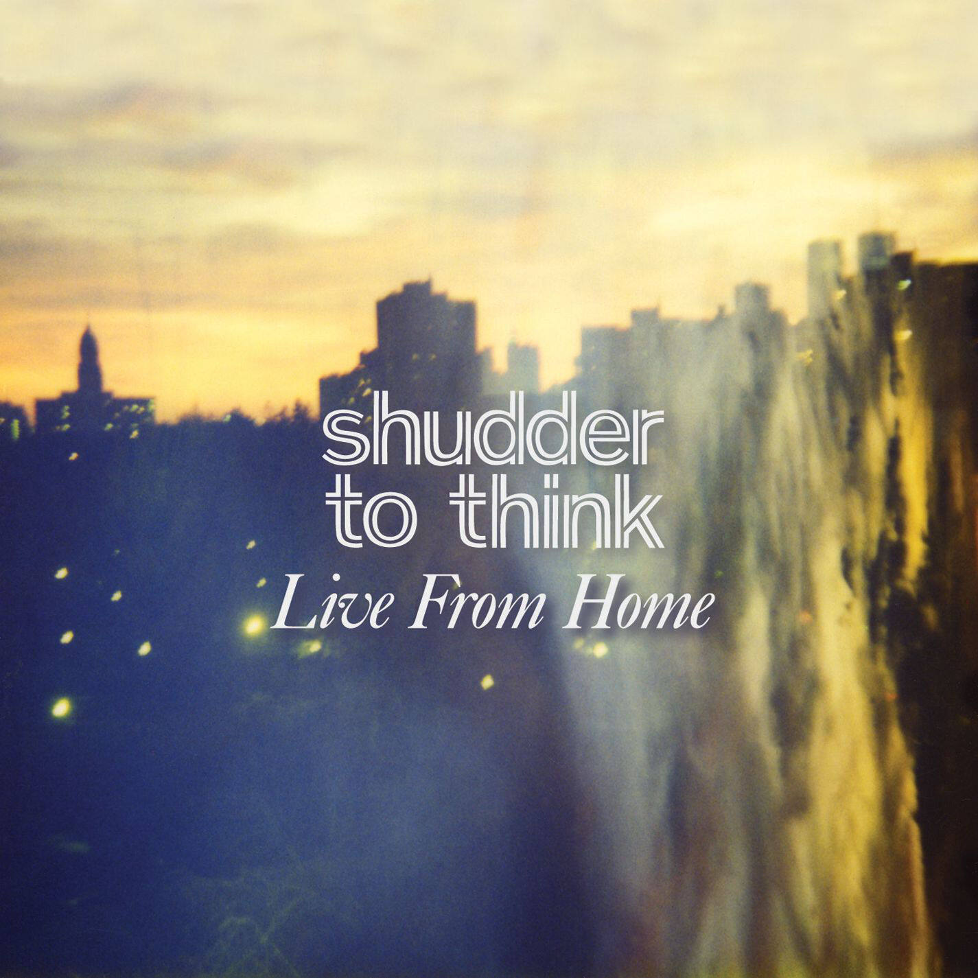 Shudder to Think《Lies About The Sky》GTP谱