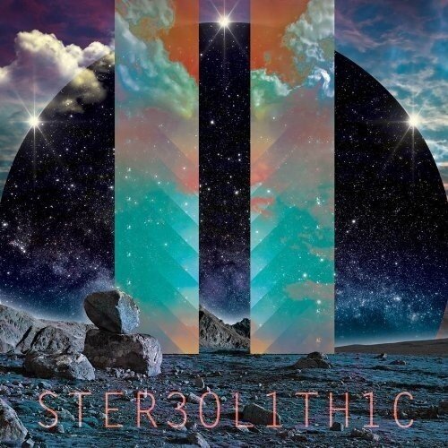 311《Nutsymptom》GTP谱