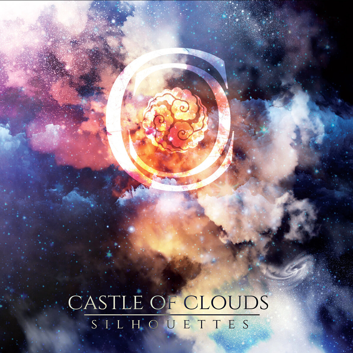 Castle of Clouds《In Perdition》GTP谱