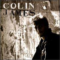 Colin James《Standing On The Edge》GTP谱