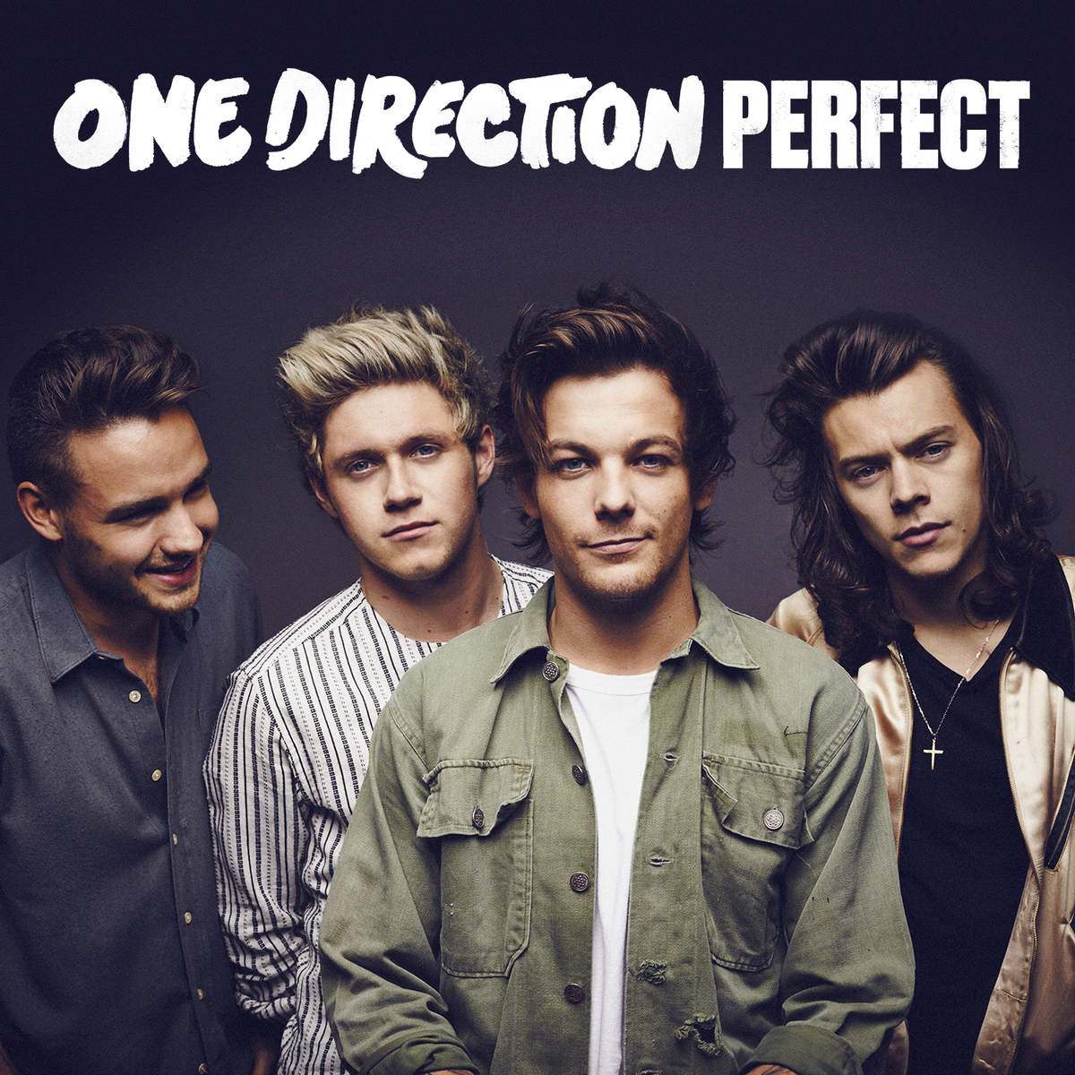 One Direction《Drag Me Down》GTP谱
