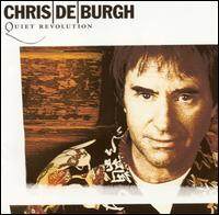 Chris de Burgh《The Last Moments Of The Dawn》GTP谱