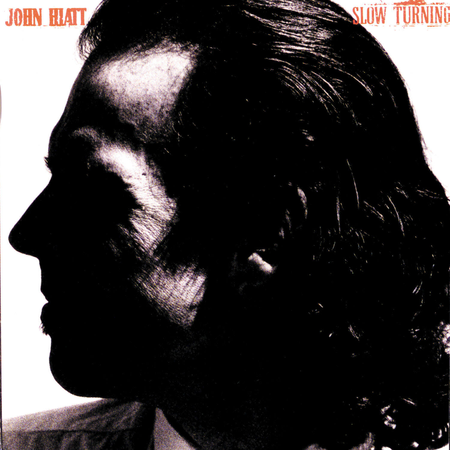 John Hiatt《Tennessee Plates》GTP谱