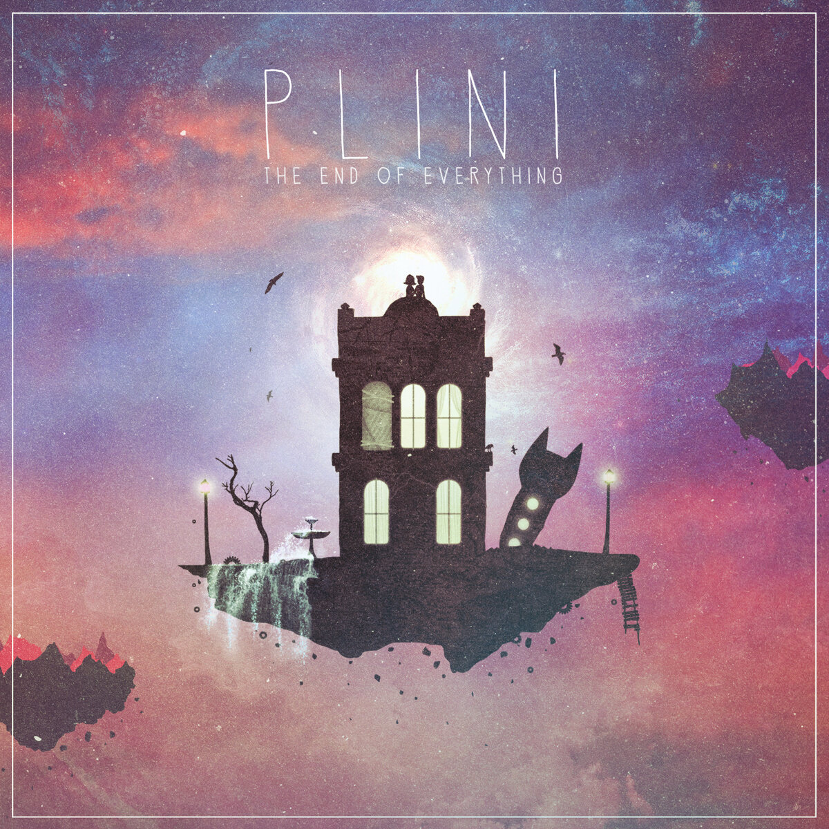Plini《Paper Moon》GTP谱