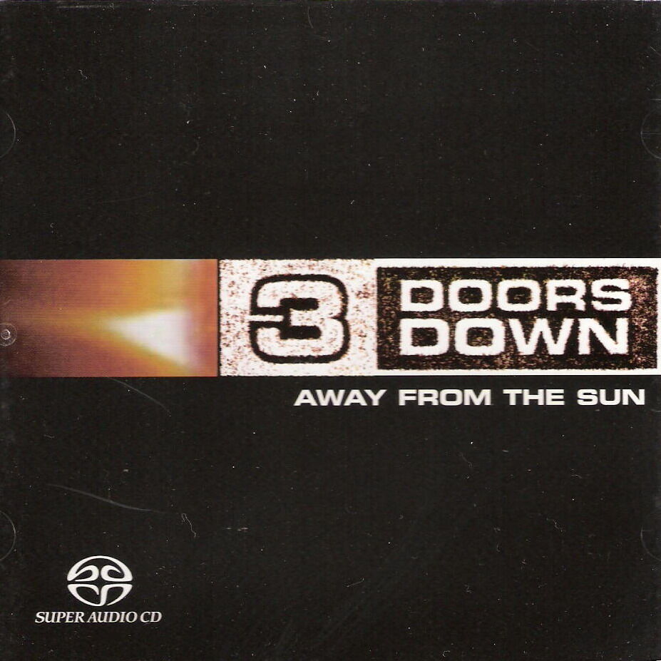 3 Doors Down《When I\'m Gone》GTP谱
