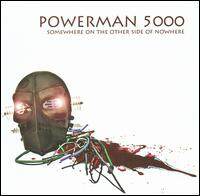 Powerman 5000《Show Me What Youve Got》GTP谱