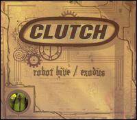 Clutch《Burning Beard》GTP谱