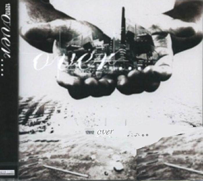 12012《Over...》GTP谱