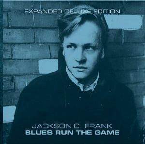 Jackson C. Frank《Blues Run The Game》GTP谱