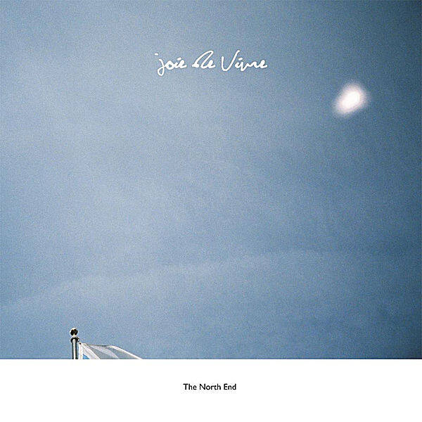 Joie De Vivre《The North End》GTP谱