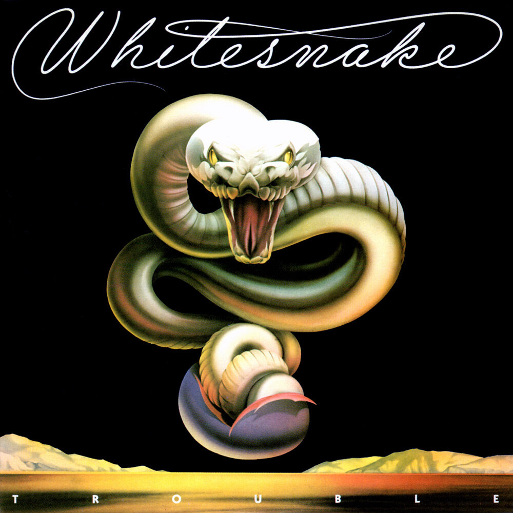 Whitesnake《Lie Down》GTP谱