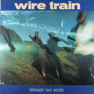Wire Train《I Will》GTP谱