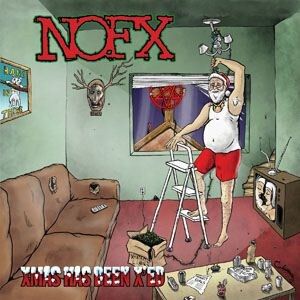 NOFX《Wore Out The Soles Of My Party Boots》GTP谱