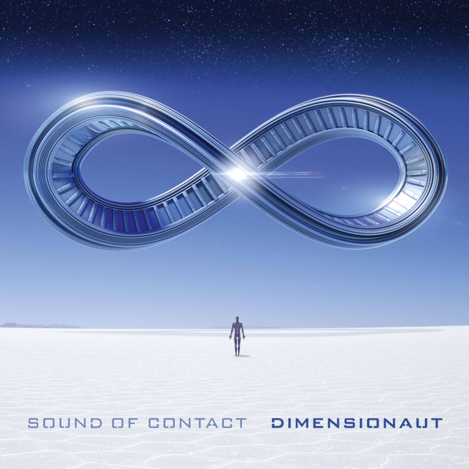 Sound Of Contact《Beyond Illumination》GTP谱