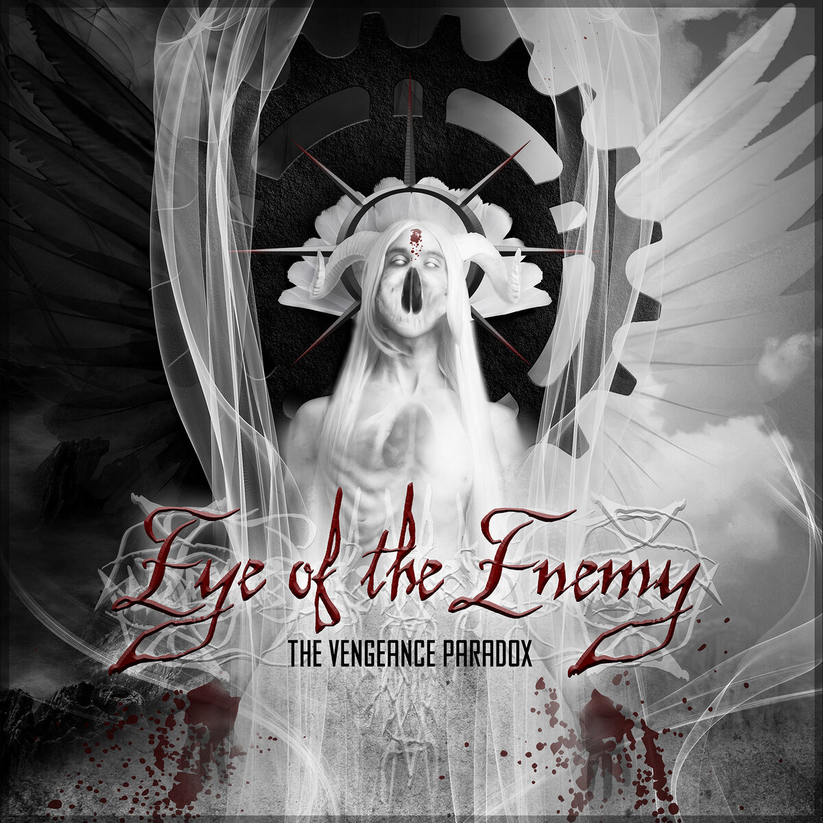 Eye of the Enemy《The Shift》GTP谱