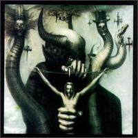 Celtic Frost《Necromantical Screams》GTP谱