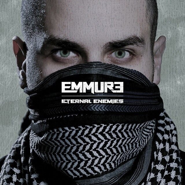 Emmure《A Gift A Curse》GTP谱