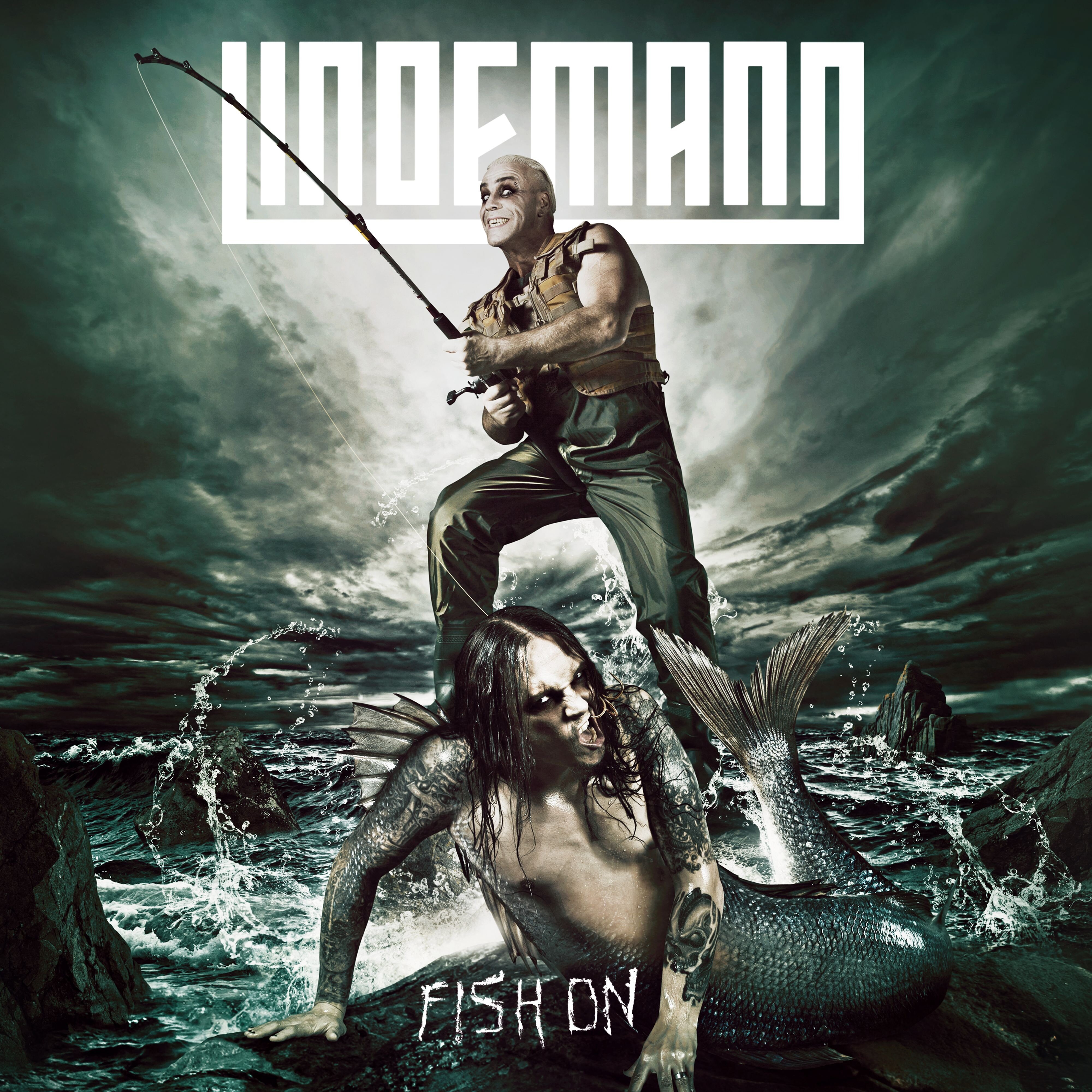 Lindemann《Praise Abort》GTP谱