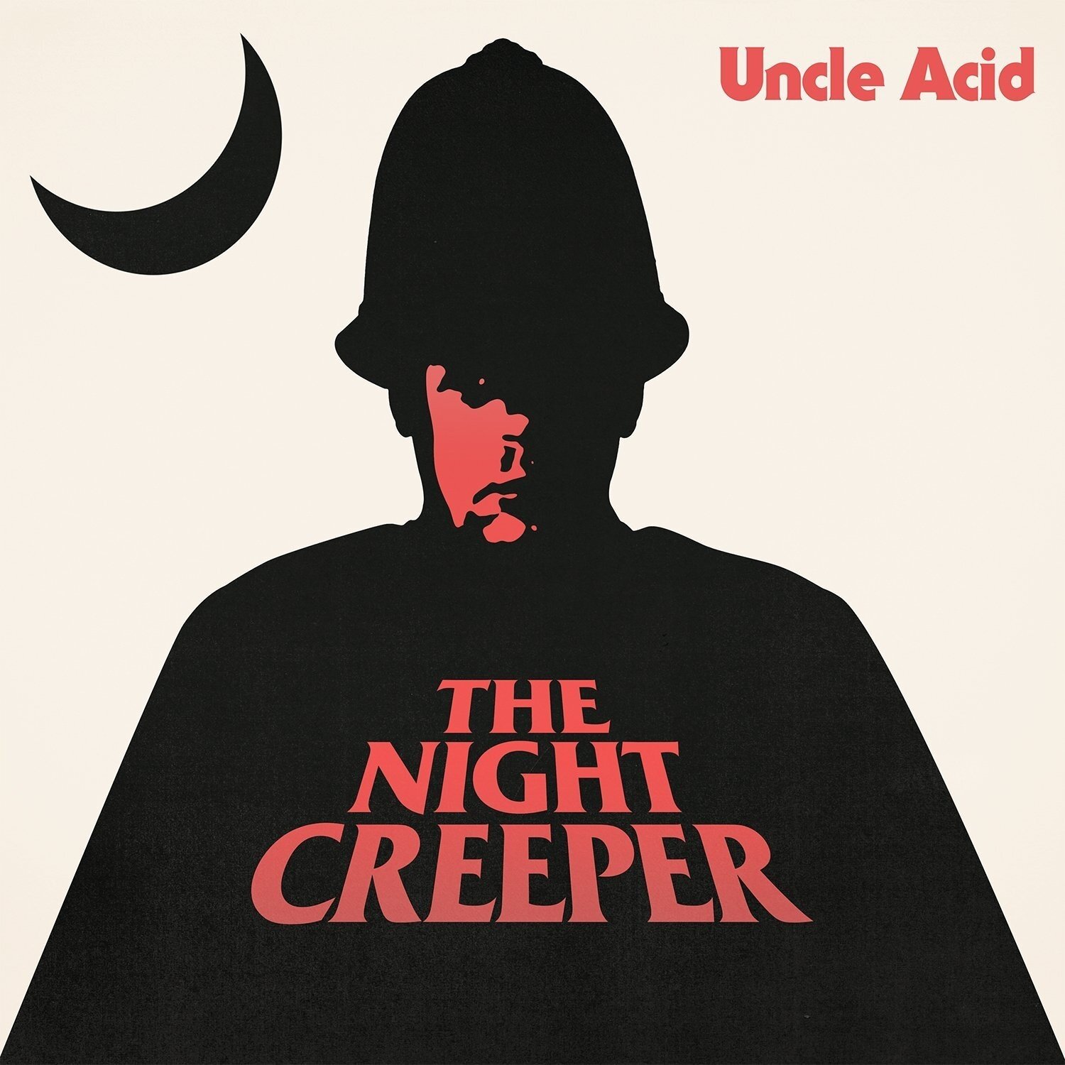 Uncle Acid and the Deadbeats《Waiting For Blood》GTP谱