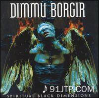 Dimmu Borgir《The Insight And The Catharsis》GTP谱