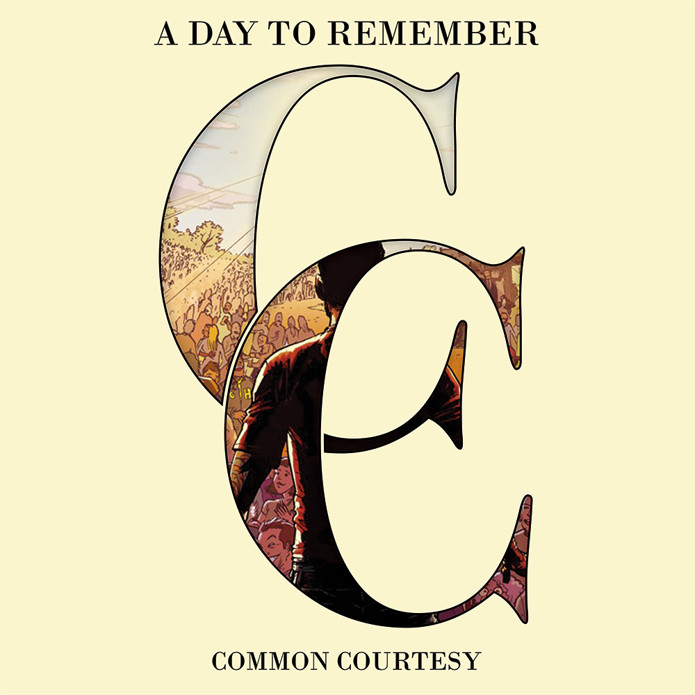 A Day to Remember《Best Of Me》GTP谱