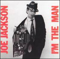 Joe Jackson《Friday》GTP谱